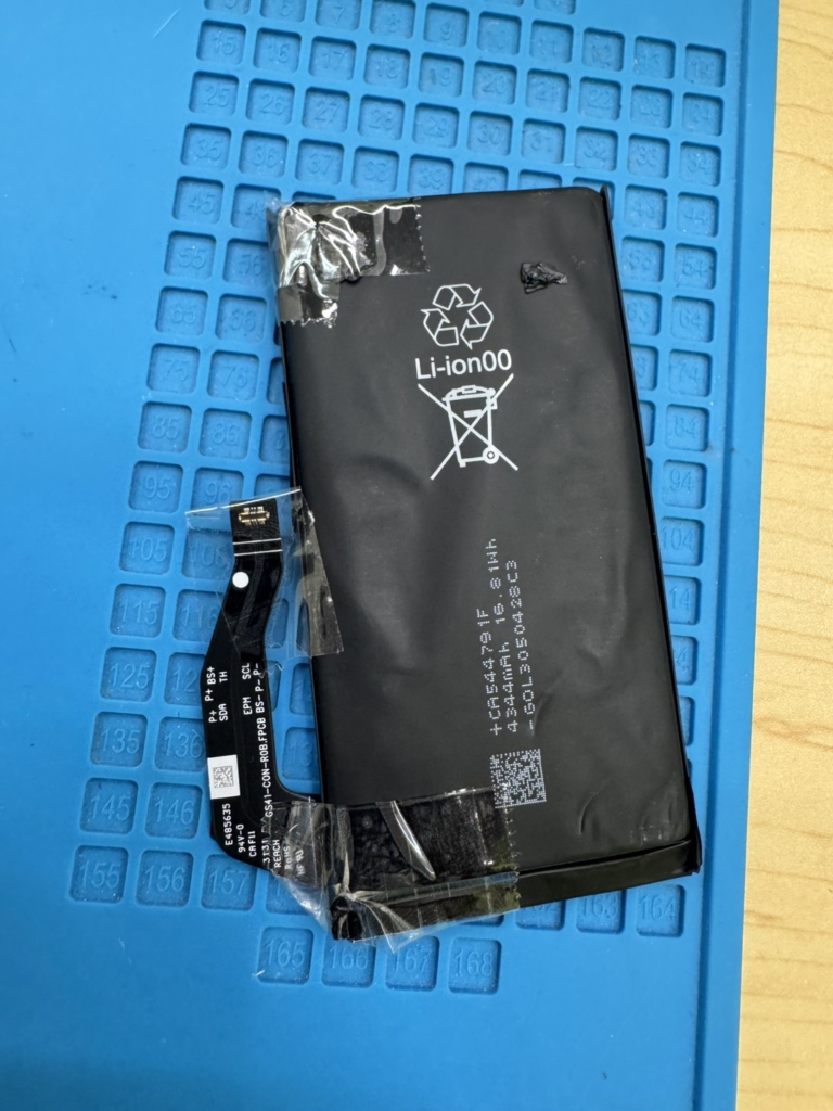 【東近江市】Google Pixel 7のバッテリー膨張・交換は「スマホリペアプラス アル・プラザ八日市店」へ!データそのまま安全に修理